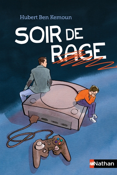 Soir de rage - Image principale
