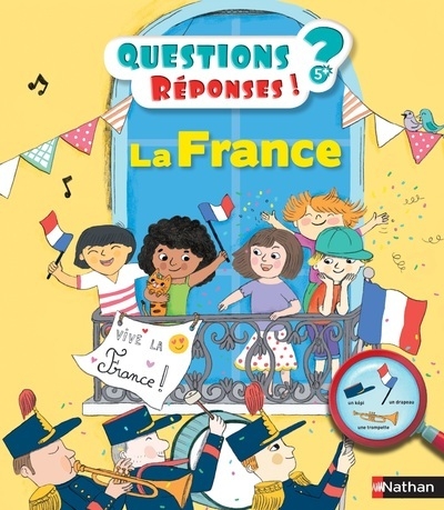 La france - Image principale
