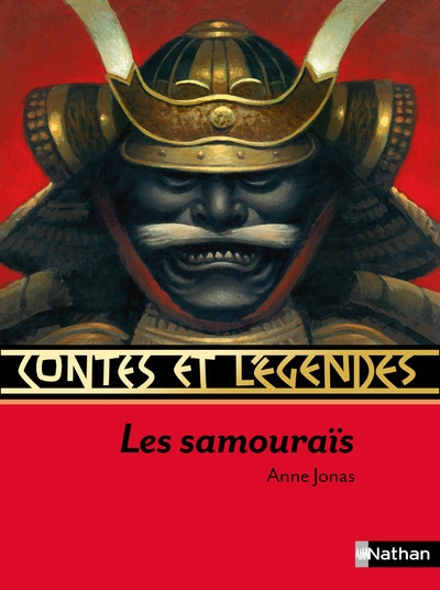 Contes et legendes:les samourais - Image principale