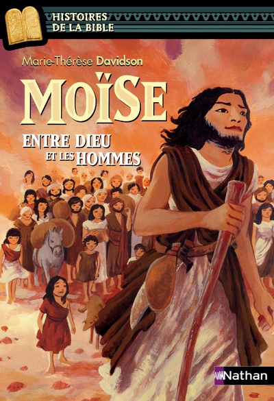 Moïse, entre dieu et les hommes - Image principale