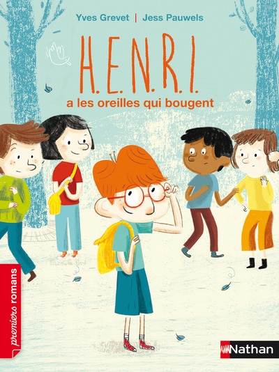H.e.n.r.i. a les oreilles qui bougent - Image principale