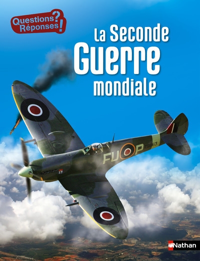La seconde guerre mondiale - Image principale