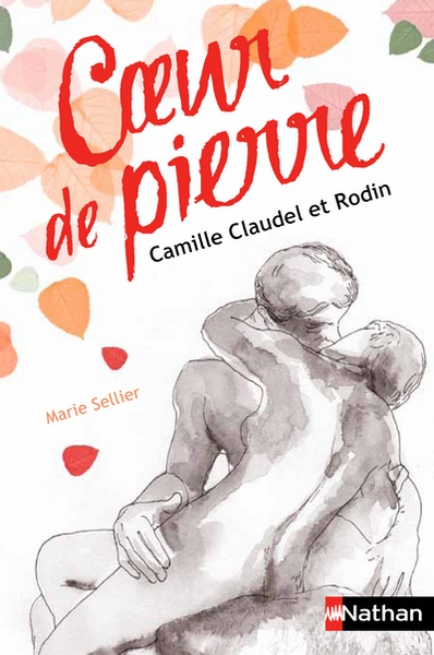 Coeur de pierre: camille claudel et rodin - Image principale