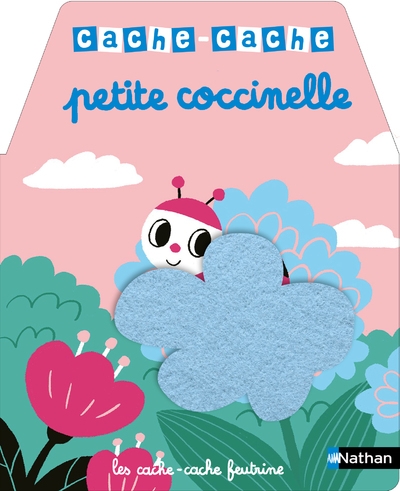 Cache-cache petite coccinelle - Image principale