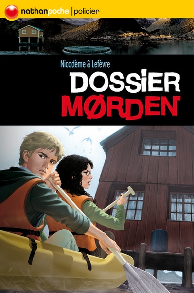 Dossier morden - Image principale