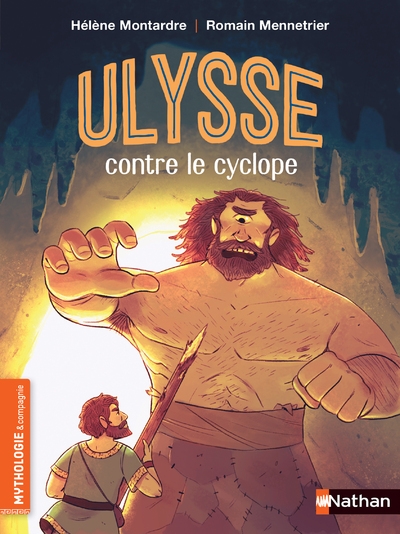 Ulysse contre le cyclope - Image principale
