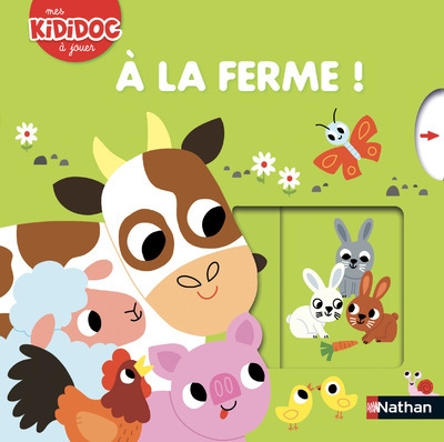 À la ferme ! - Image principale