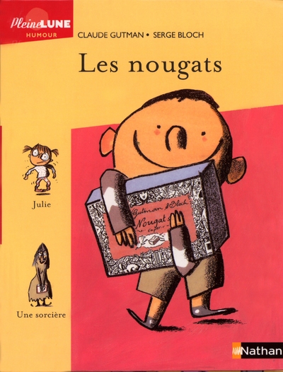 Les nougats - Image principale