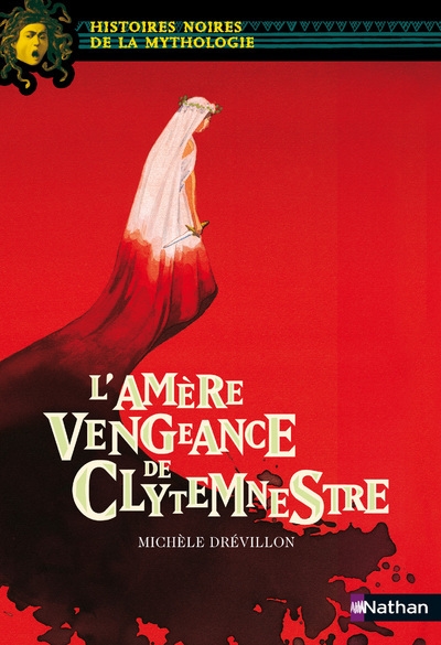 L'amère vengeance de clytemnestre - Image principale