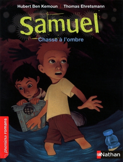 Samuel: chasse à l'ombre - Image principale