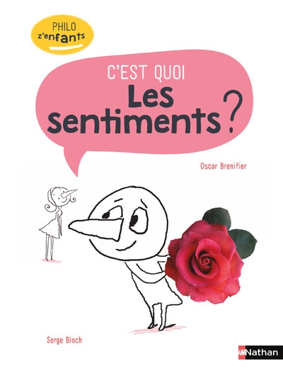 C'est quoi les sentiments ? - Image principale