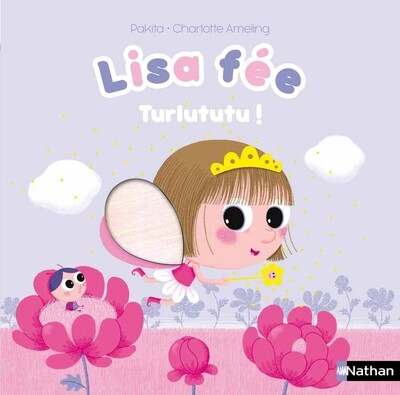 Lisa fée - turlututu ! - Image principale