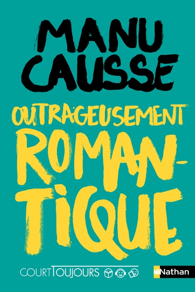 Court toujours : outrageusement romantique - Image principale