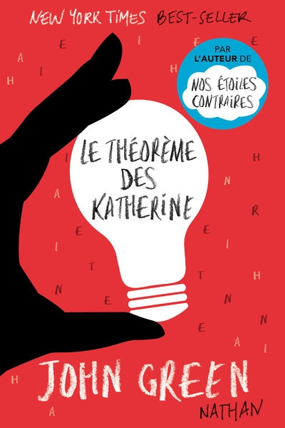 Le théorème des katherine - Image principale
