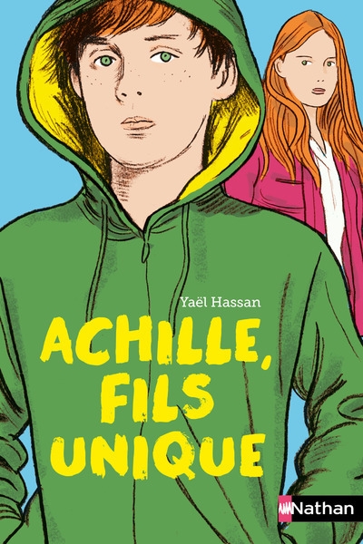 Achille, fils unique - Image principale