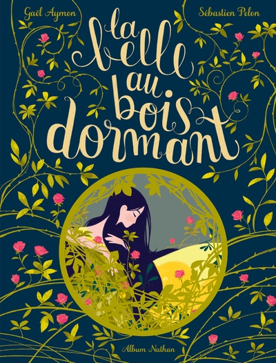 La belle au bois dormant - Image principale