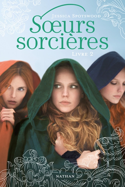 Soeurs sorcières: livre 2 - Image principale