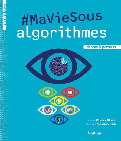 #maviesous algorithmes - Image principale