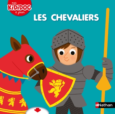 Les chevaliers - Image principale