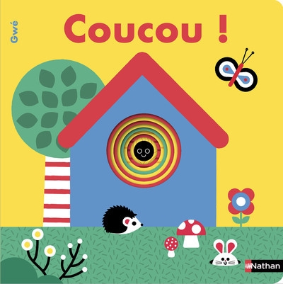 Coucou ! - Image principale