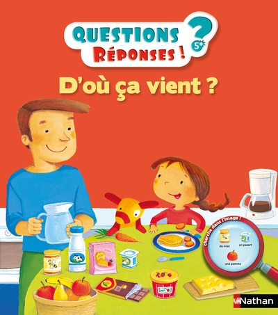 D'où ça vient ? - Image principale