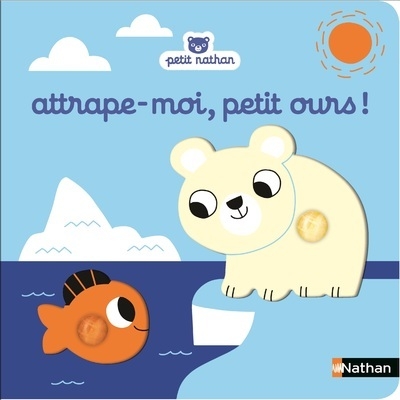 Attrape-moi, petit ours ! - Image principale