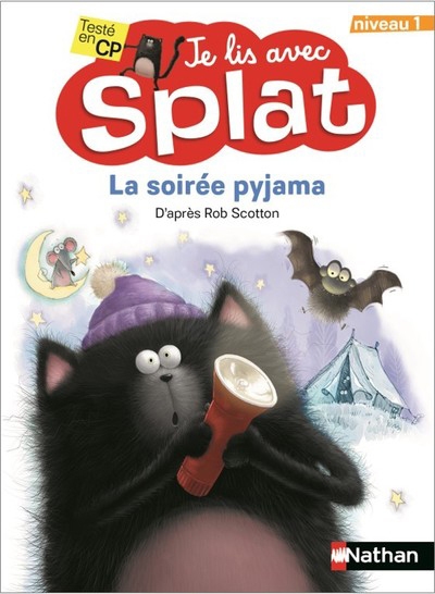 La soirée pyjama - Image principale