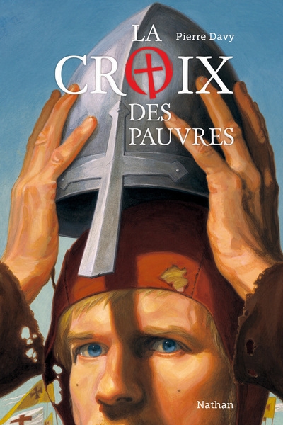 La croix des pauvres - Image principale
