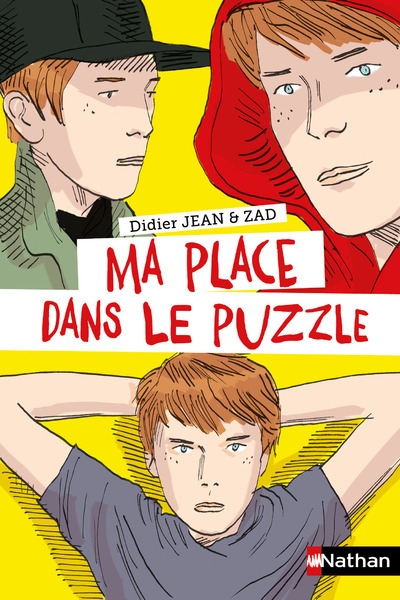 Ma place dans le puzzle - Image principale