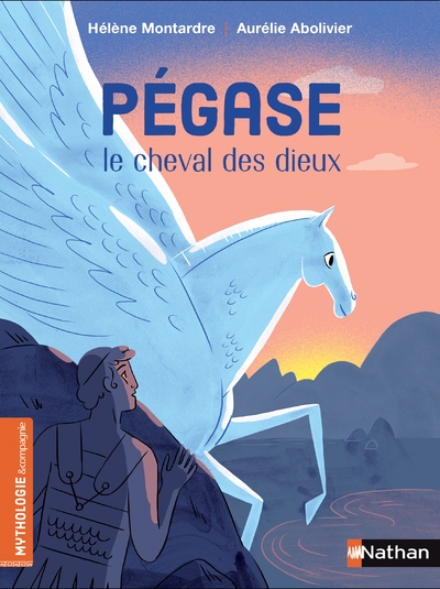 Pégase, le cheval des dieux - Image principale