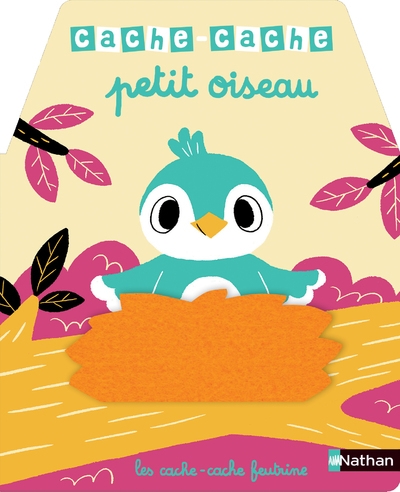 Cache-cache petit oiseau - Image principale