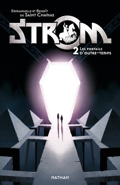 Strom 2: le portail d'outre-temps - Image principale