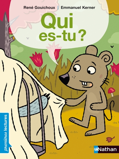 Qui es-tu ? - Image principale