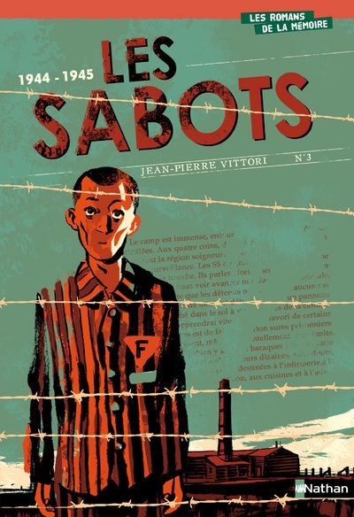 1944-1945 les sabots - Image principale