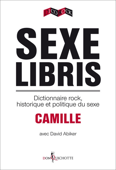 Sexe libris - Image principale