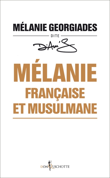 Mélanie, française et musulmane - Image principale