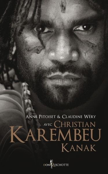 Christian karembeu, kanak - Image principale