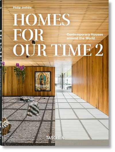 Homes for our time - Image principale