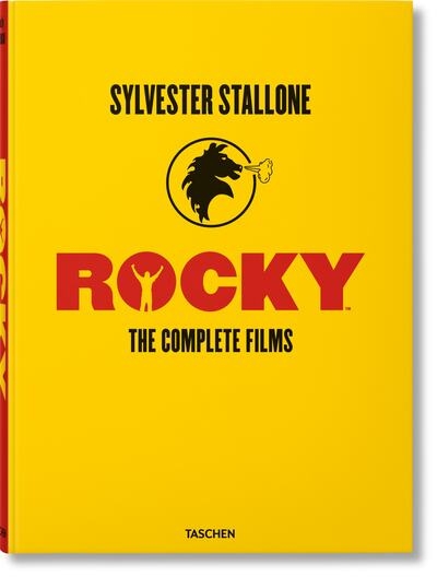 Rocky - Image principale