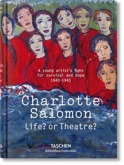 Charlotte salomon - Image principale