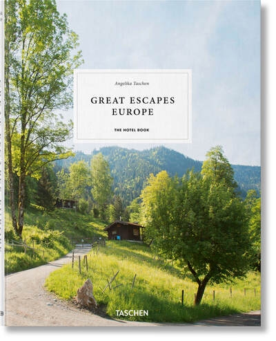 Great escapes europe - Image principale