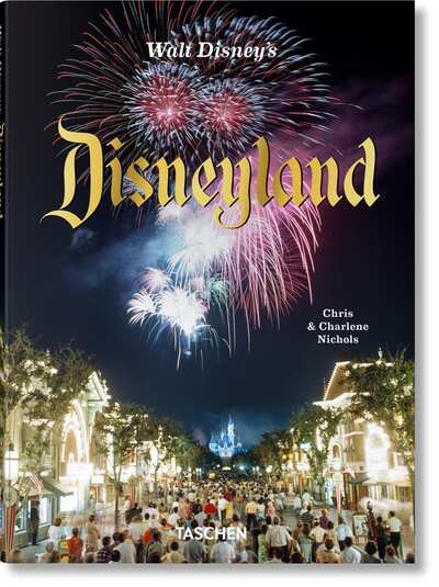 Walt disney’s disneyland - Image principale