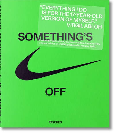 Virgil abloh - Image principale