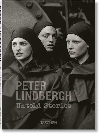 Peter lindbergh - Image principale