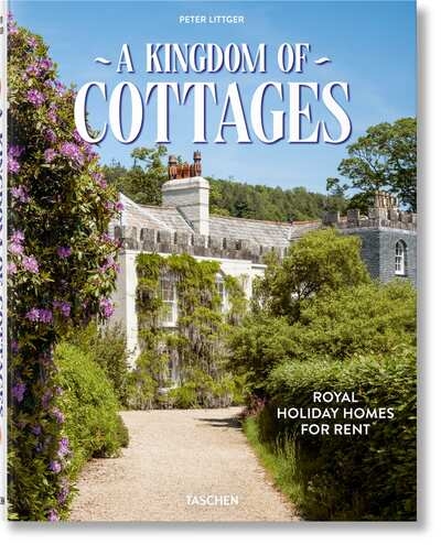 A kingdom of cottages - Image principale