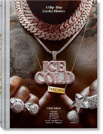 Ice cold - Image principale
