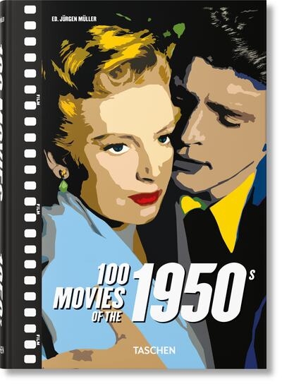 100 movies of the 1950s - Image principale