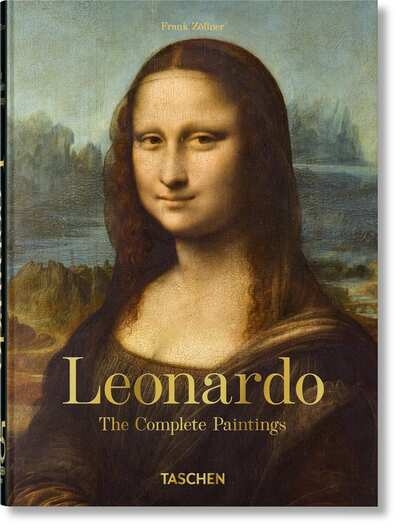 Leonardo - Image principale