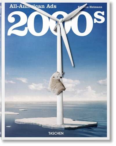 All-american ads of the 2000s - Image principale