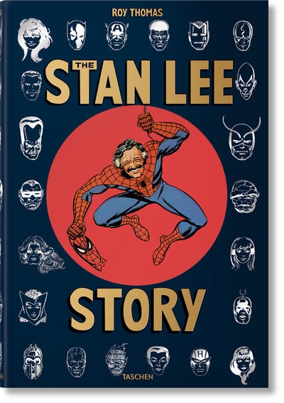The stan lee story - Image principale